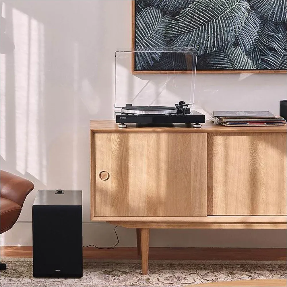 Yamaha TT-N503 Black