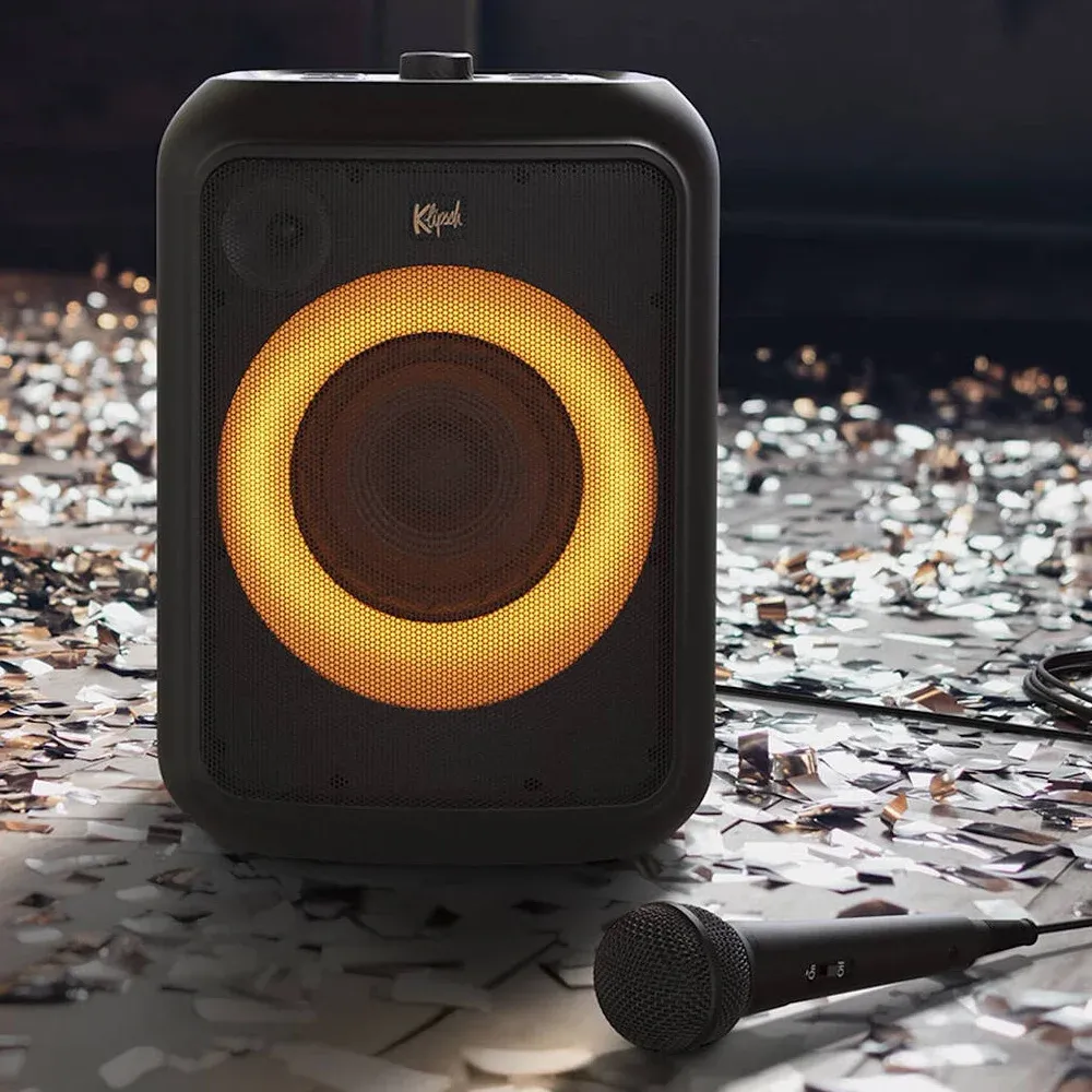 Klipsch GIG XL Black