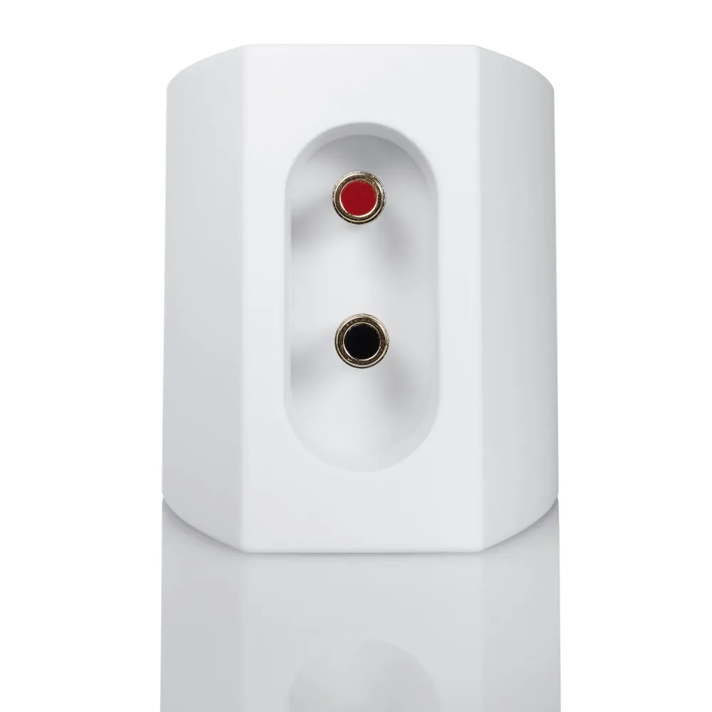 Canton Movie 135 White