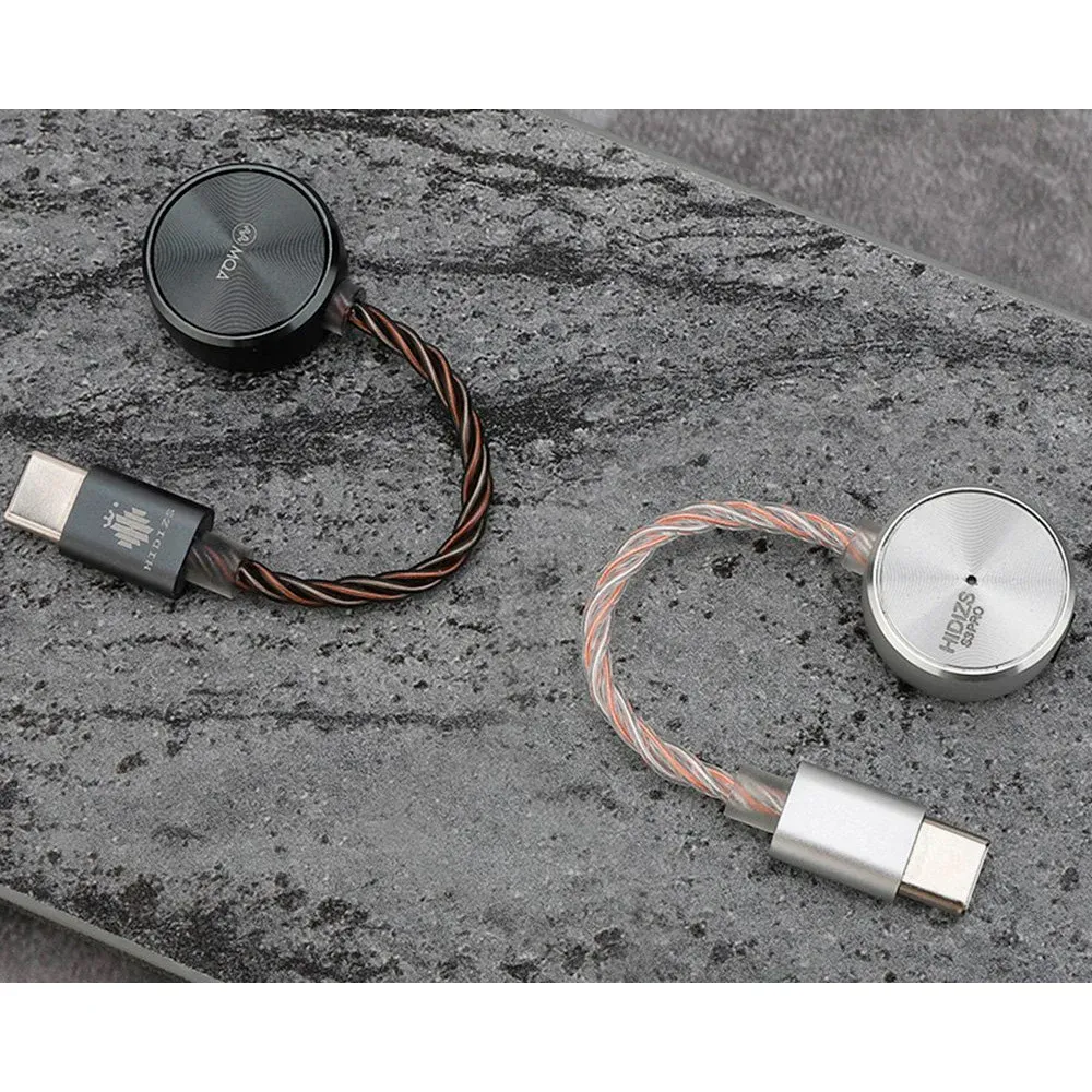 Hidizs S3 Pro Silver