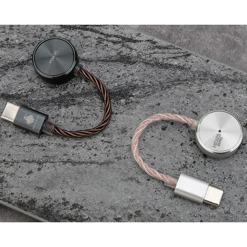 Hidizs S3 Pro Silver