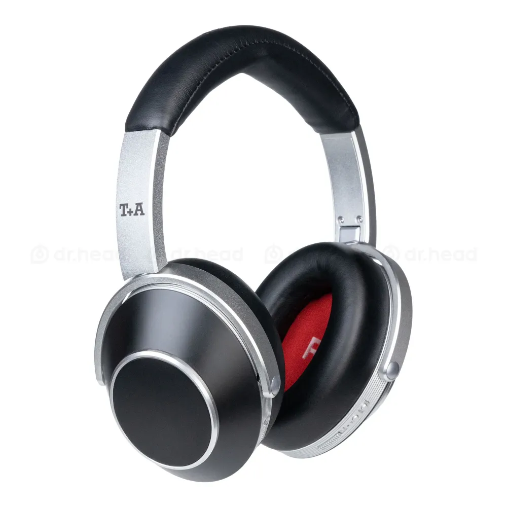 T+A Solitaire T Black