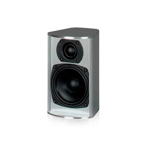 Piega Tmicro 3 Silver