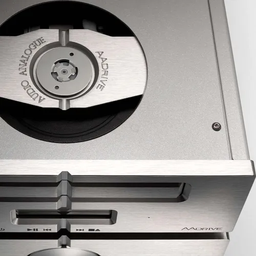 Audio Analogue AADrive Silver