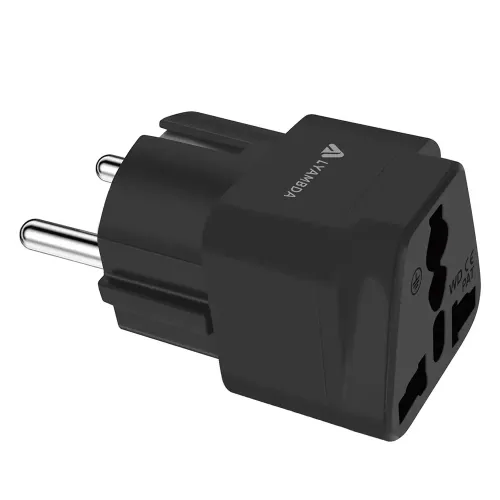 Lyambda L-10-2 Black