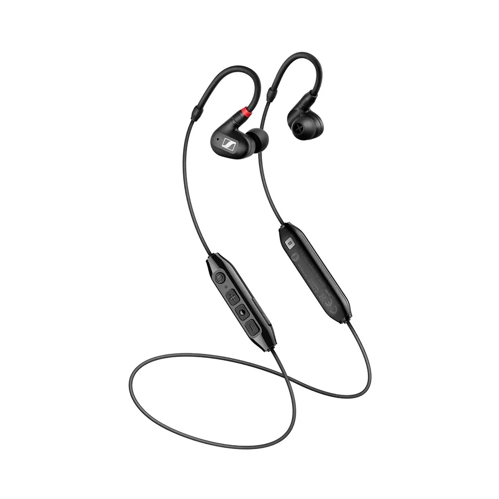 Sennheiser IE 100 PRO WIRELESS Black