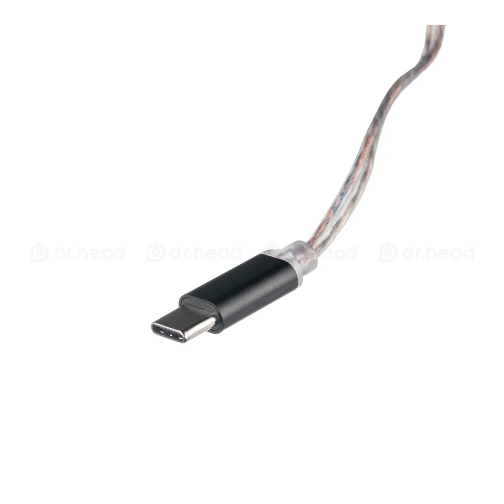 Jade Audio JD1 Type C Black