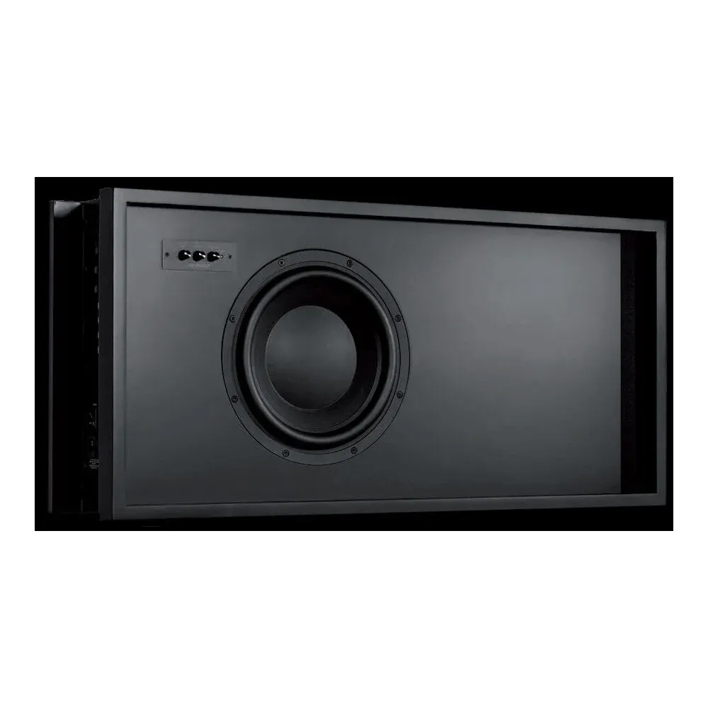 UandKSound S1200-I Matte Black