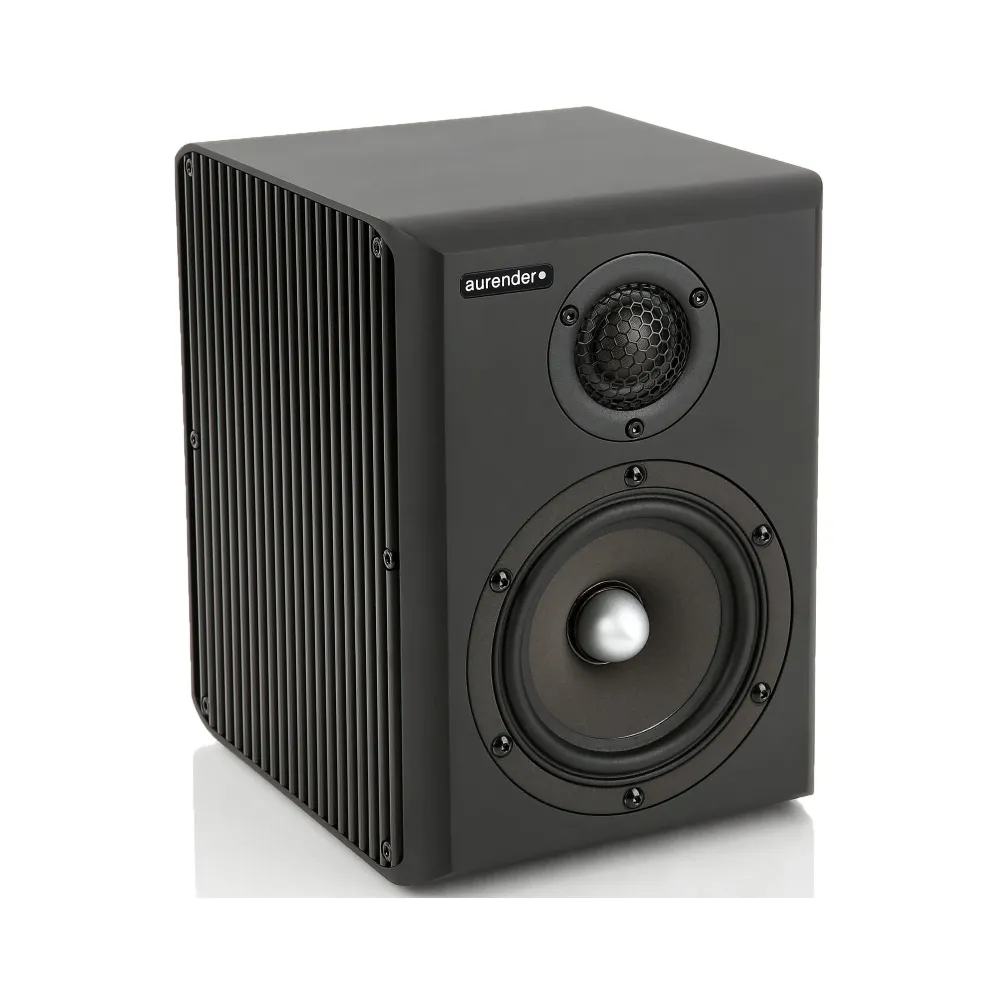 Aurender S5W Black