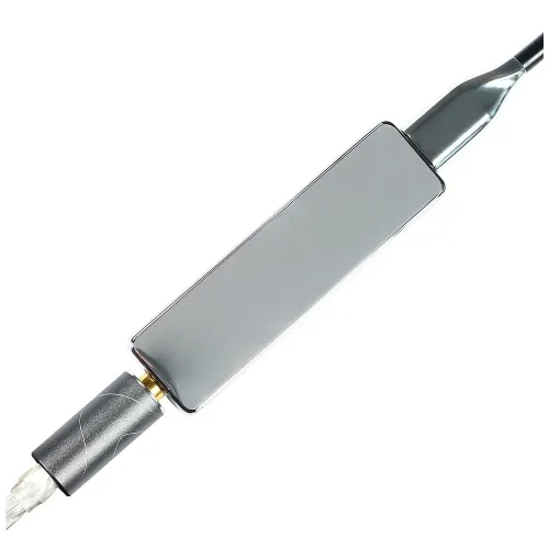 OEAudio HA2 DAC + USB-C OEOTG Cable