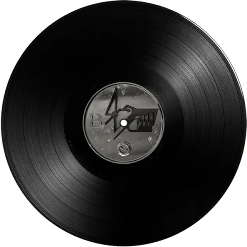 Механический пес - Benzin LP