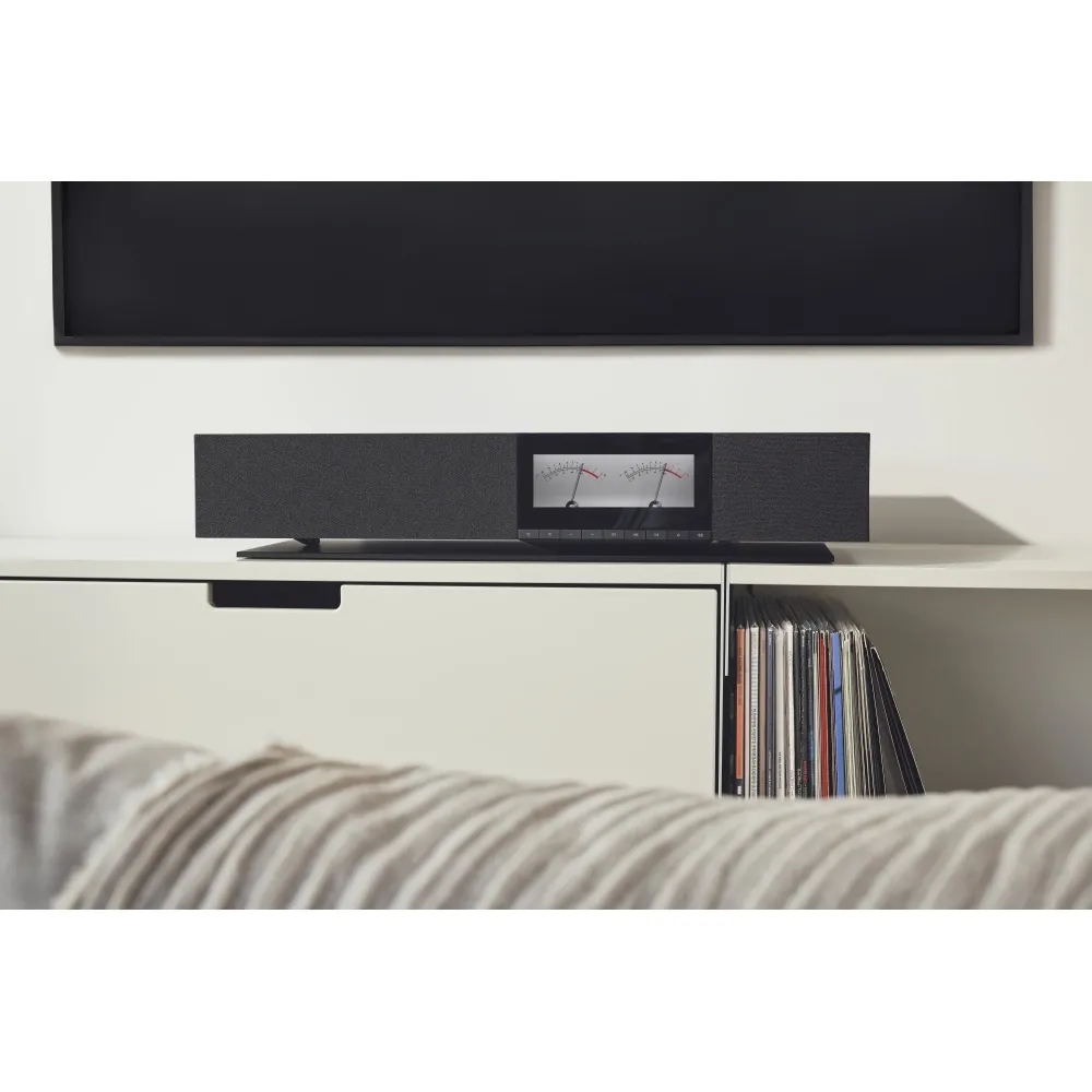 Cambridge Audio Evo One Black Walnut