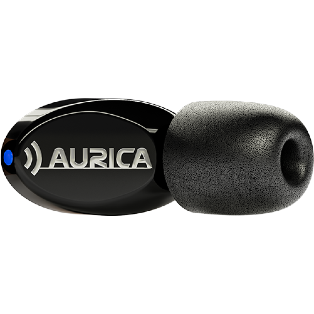 Беруши для стрельбы T-COIL 3 Wire