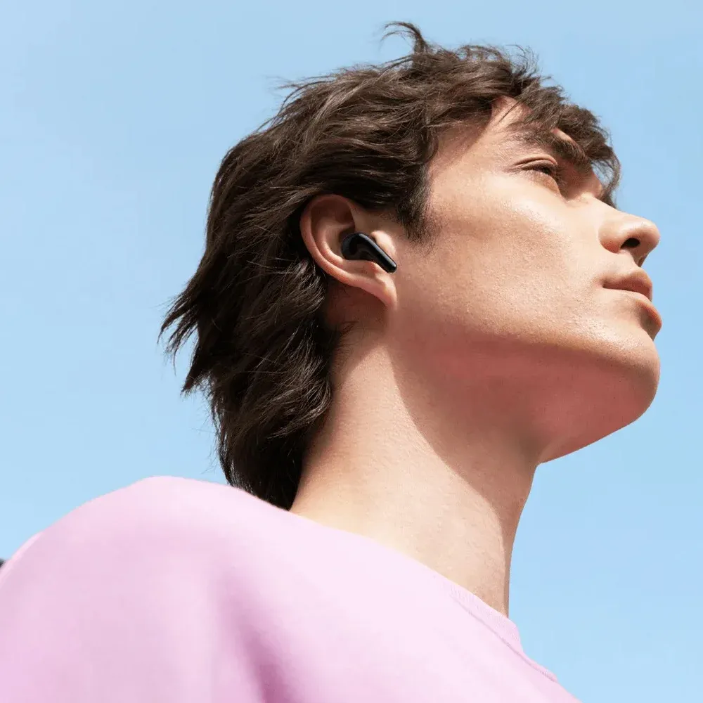 Xiaomi Redmi Buds 6 Lite Black