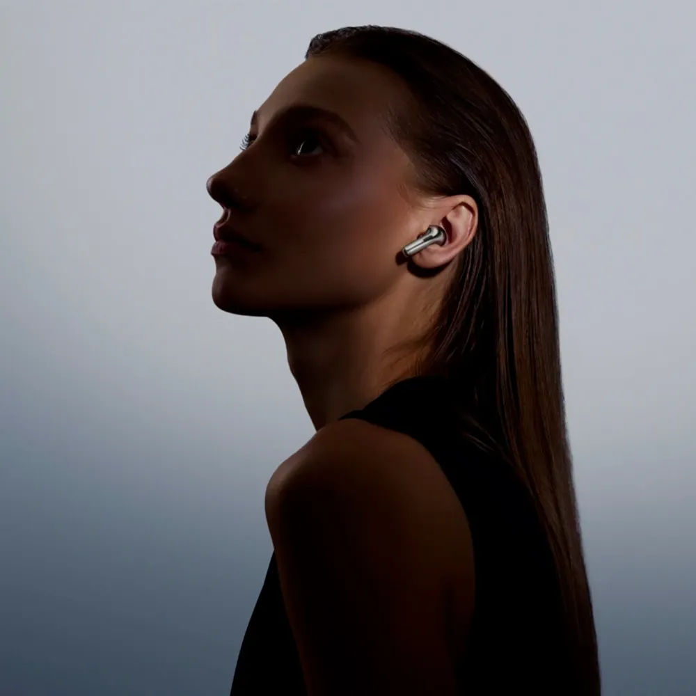 OnePlus Buds Pro 3 Lunar Radiance