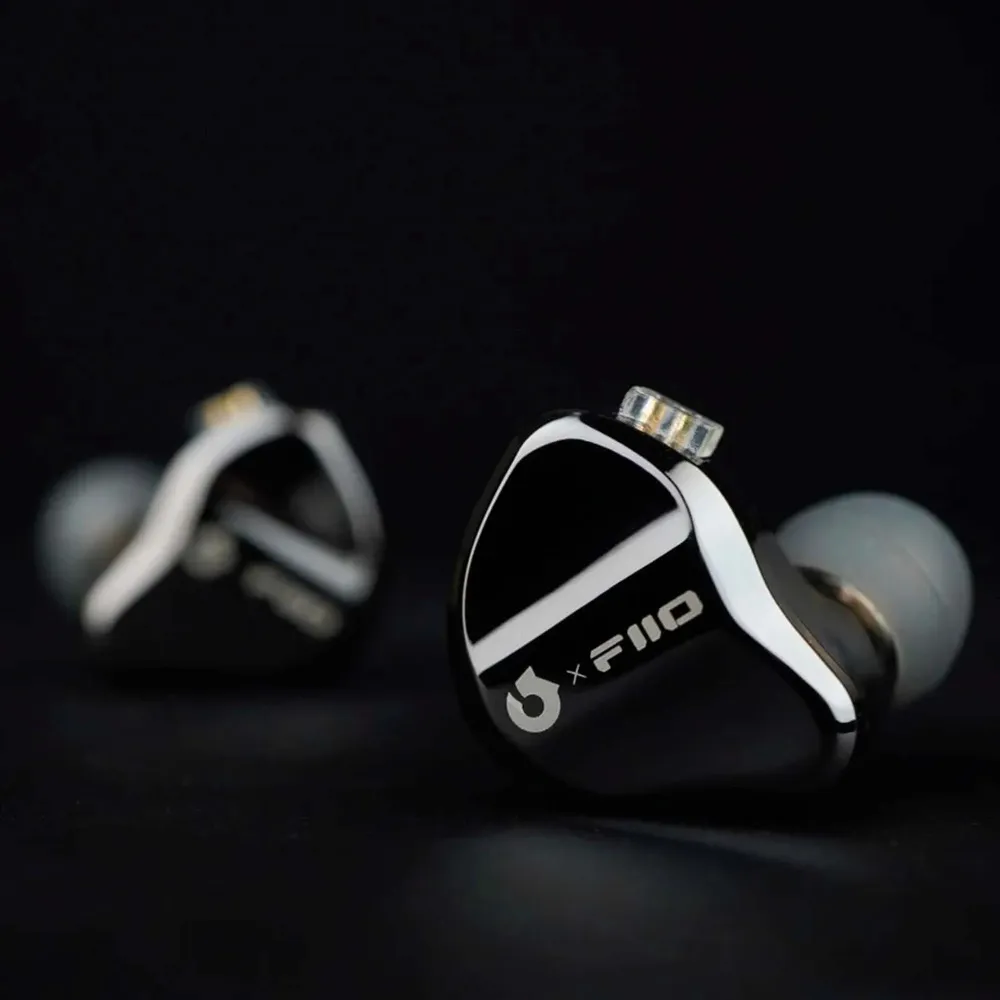 Jade Audio JD1 Type C Black