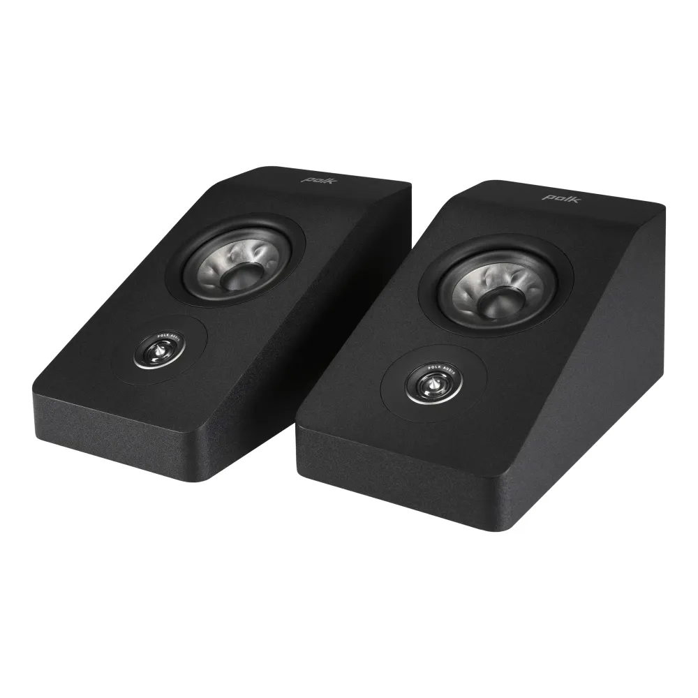 Polk Audio Reserve R900 Black