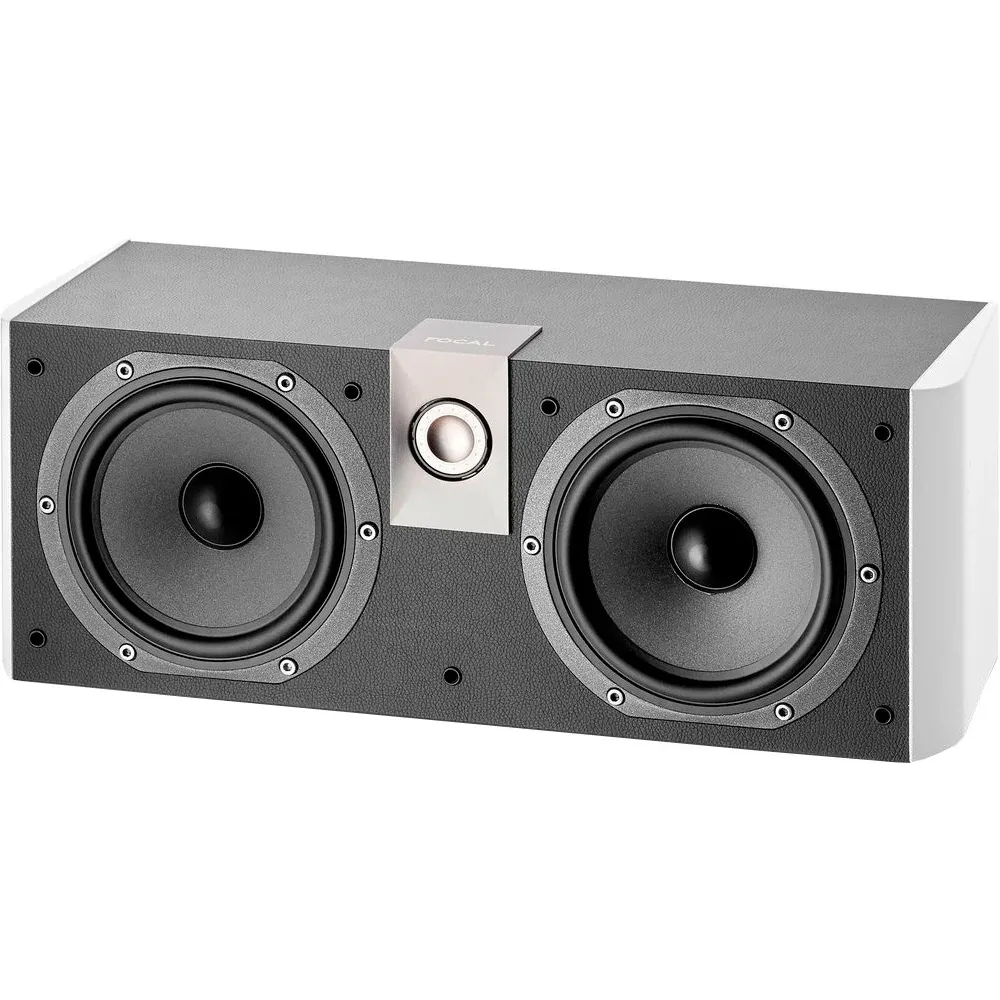 Focal Chorus CC 700 black