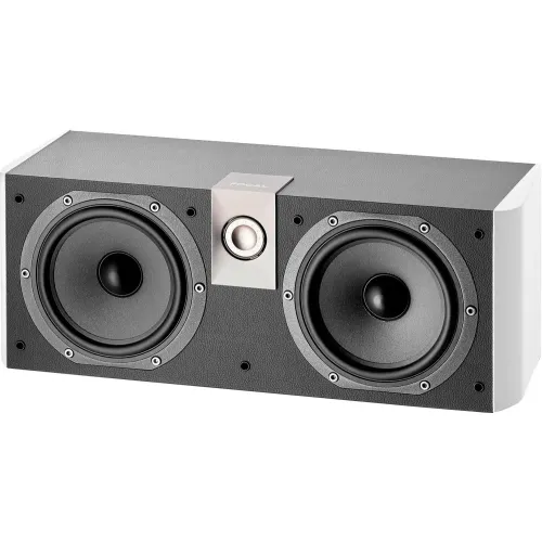 Focal Chorus CC 700 black