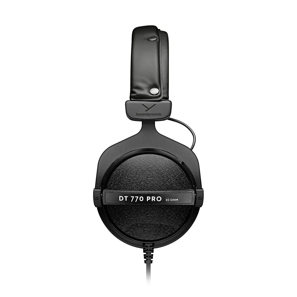 Beyerdynamic DT 770 PRO 80 ohm