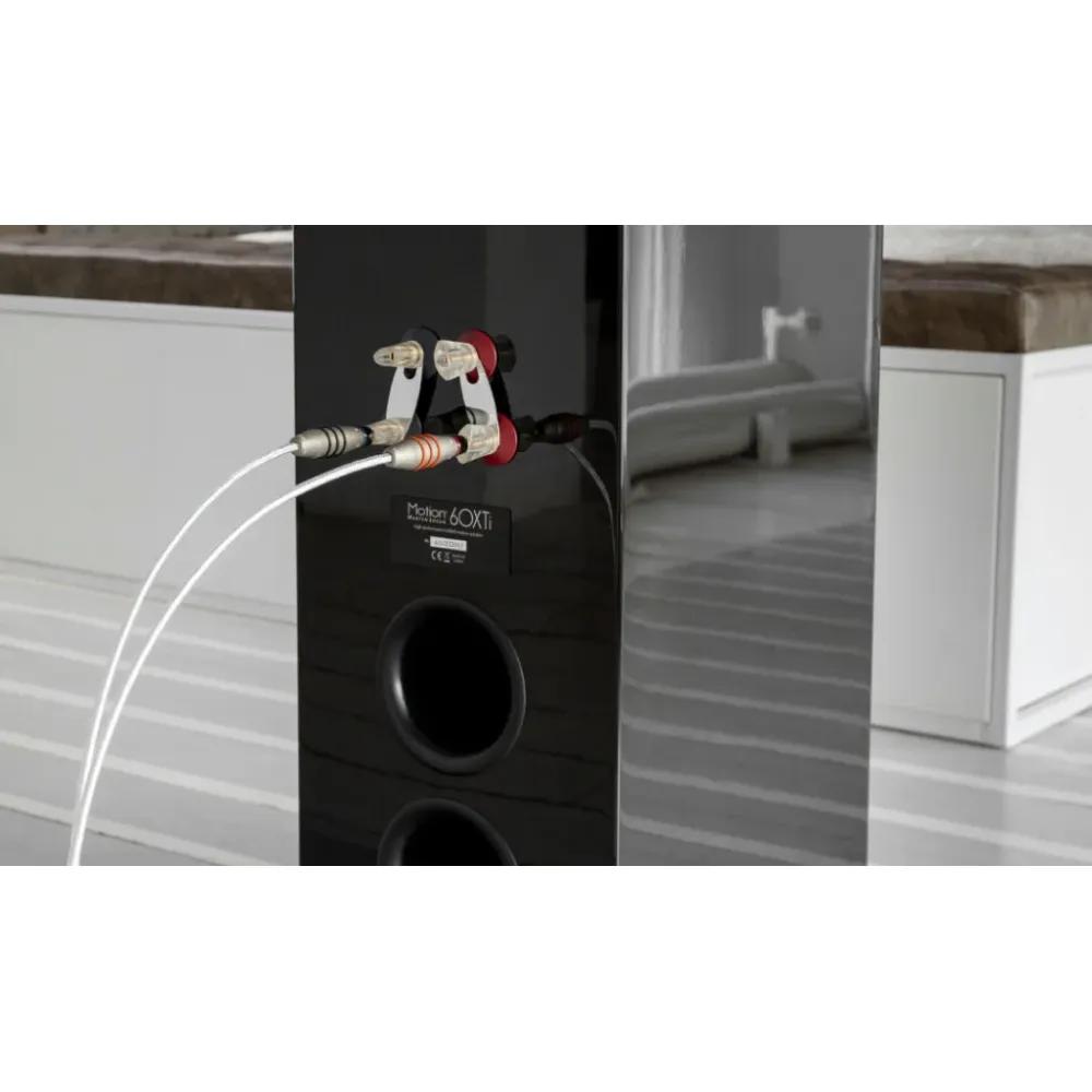 Martin Logan Motion 60XTi Matte White