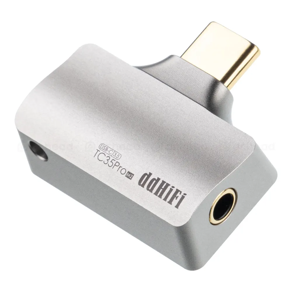 ddHiFi TC35Pro M2 USB-C