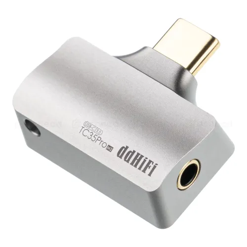 ddHiFi TC35Pro M2 USB-C