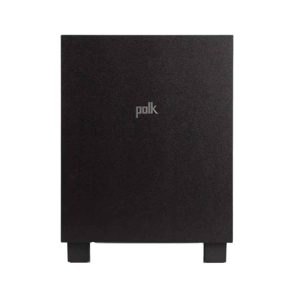 Polk Audio Monitor XT10 Black