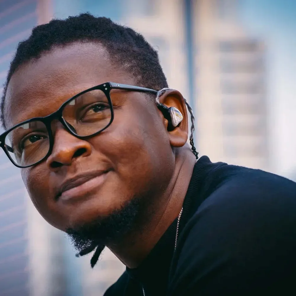 Noble Audio Kadence Grey