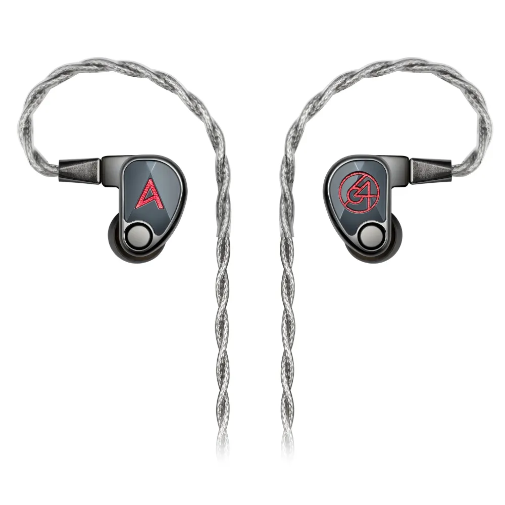 Astell&Kern XIO Black