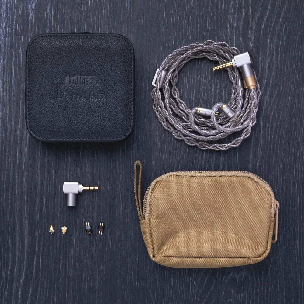 ddHiFi BC130Pro Nyx Pro