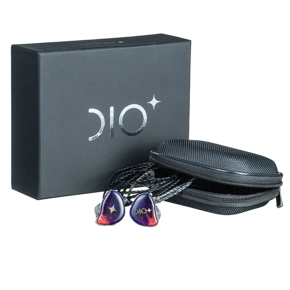 Aurian Storm 2 Custom