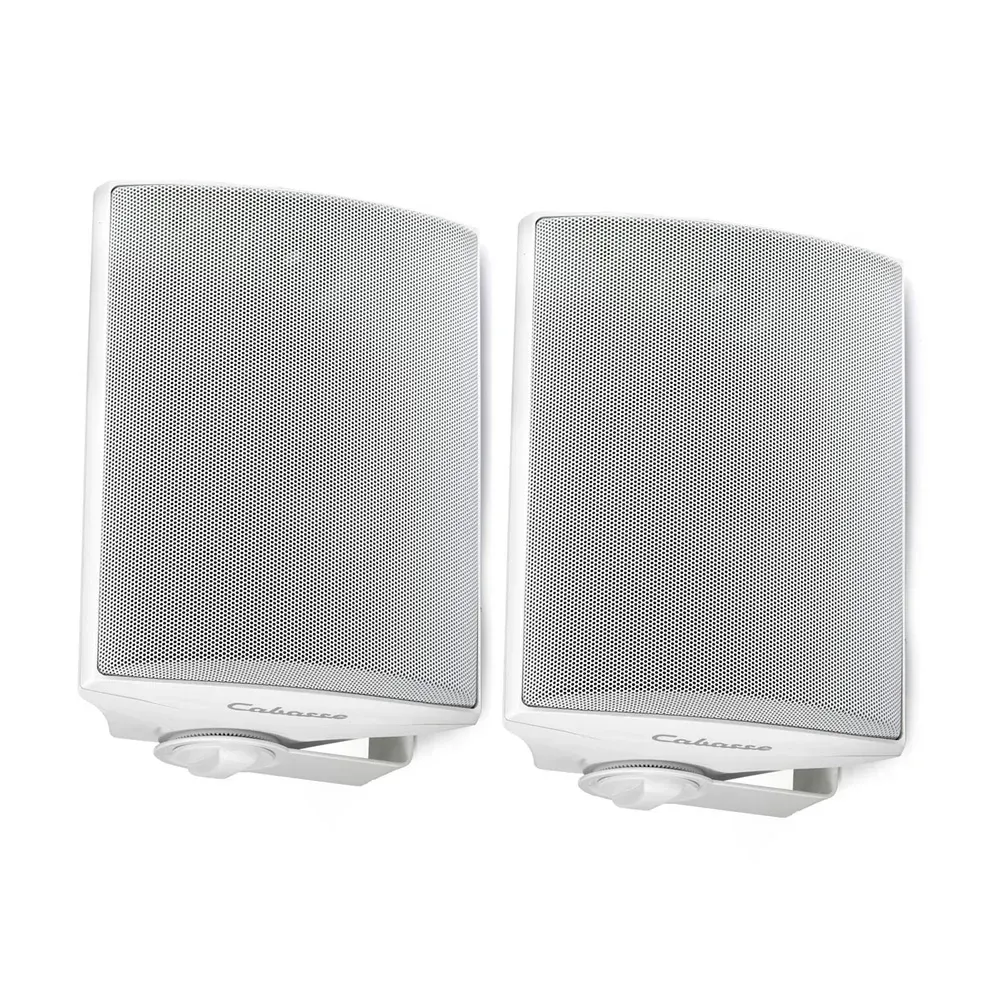 Cabasse ZEF 17 White