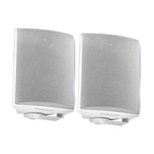 Cabasse ZEF 17 White