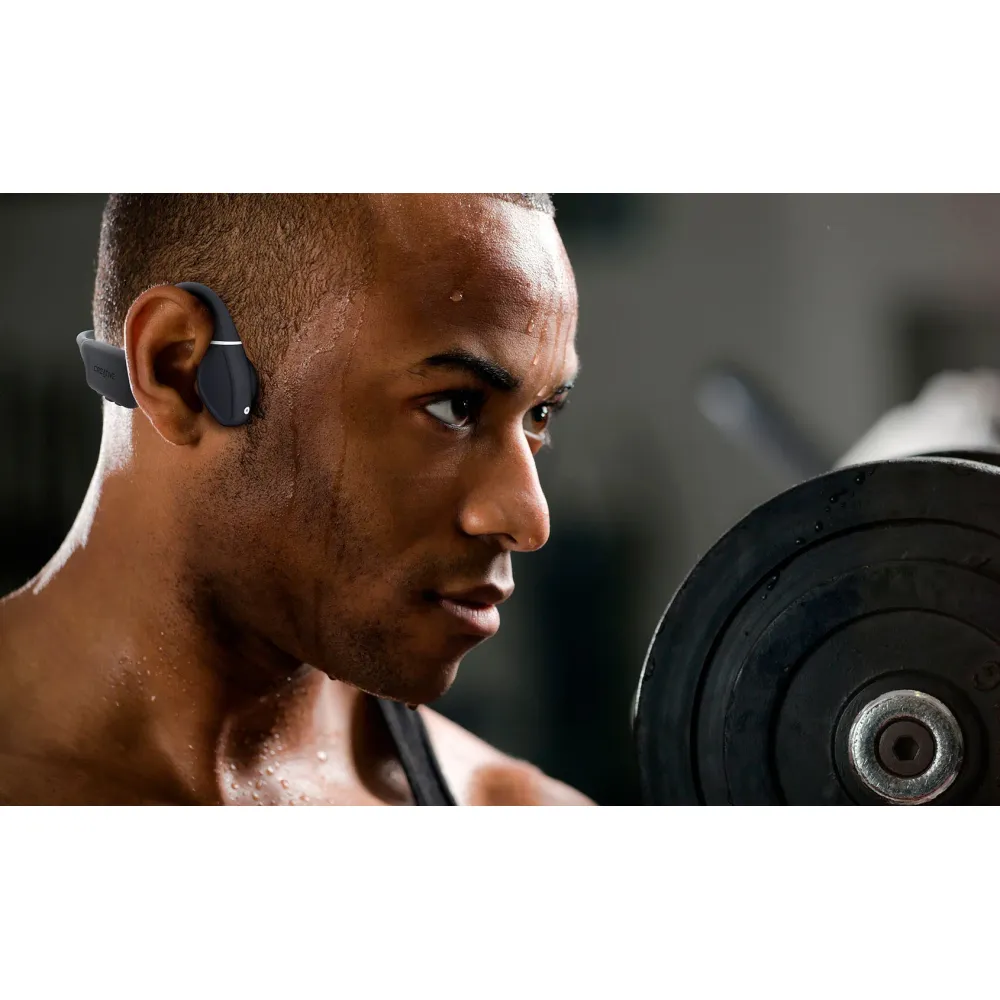 Creative Outlier Free