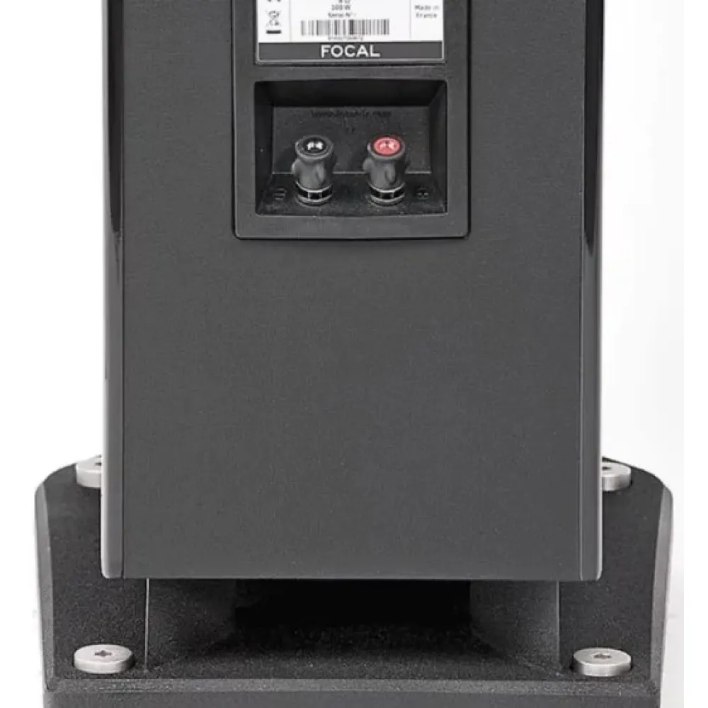 Focal Aria 926 Prime Walnut