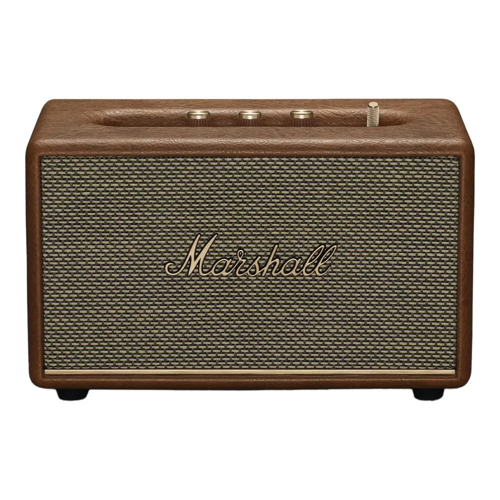 Marshall Acton III Brown