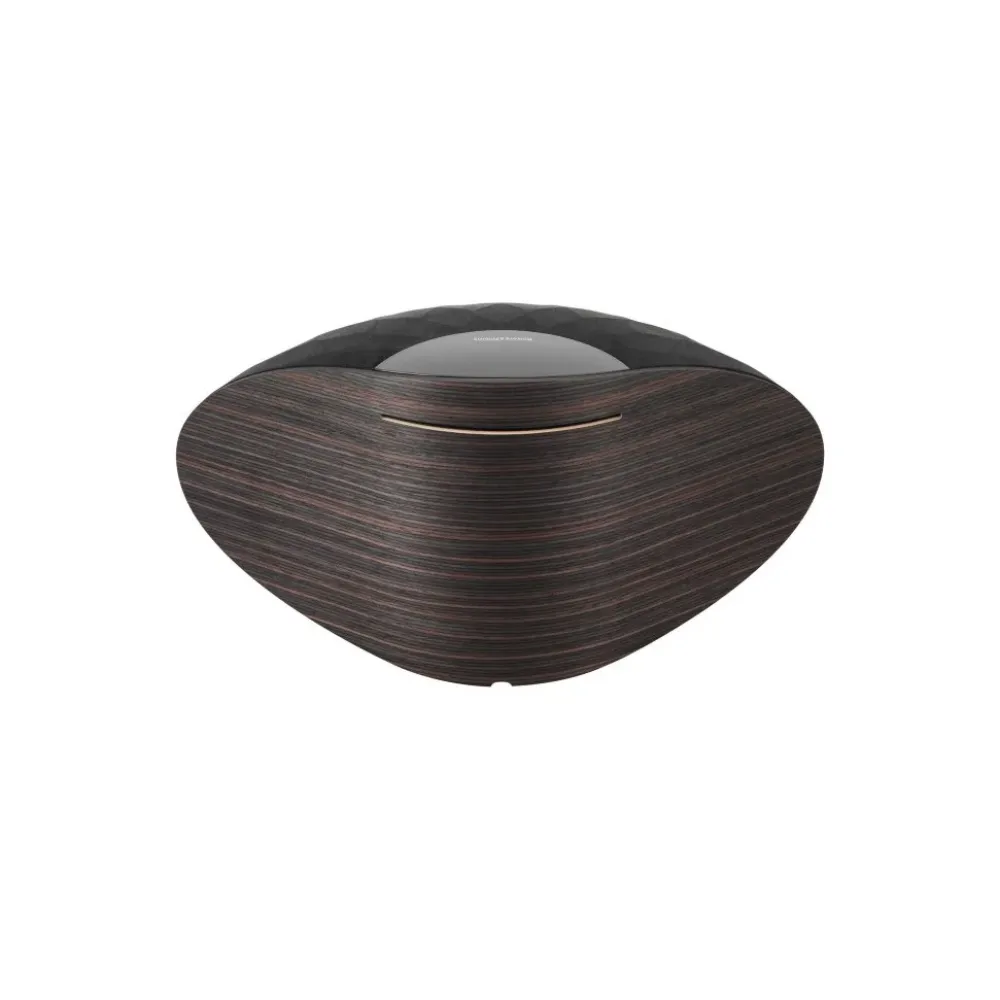 Bowers & Wilkins Formation Wedge Black