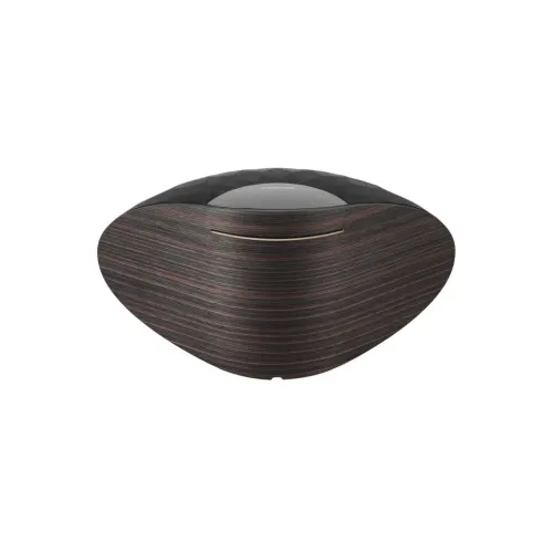 Bowers & Wilkins Formation Wedge Black