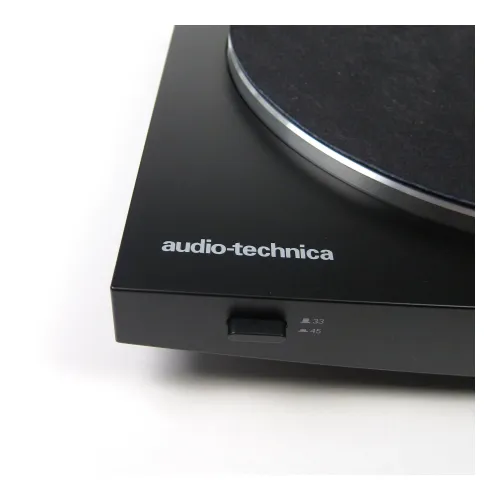 Audio-Technica AT-LP3BK