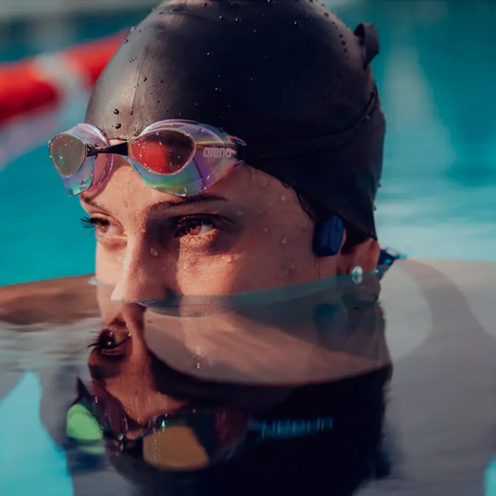 SUUNTO Aqua Light Reef Blue