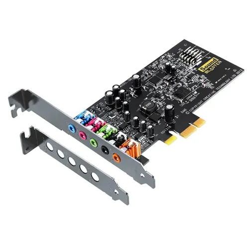 Creative Audigy Fx Retail