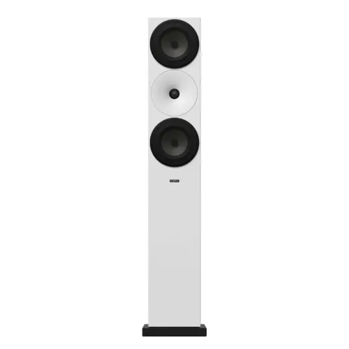 Amphion Argon7LS White Black
