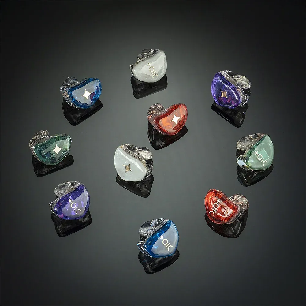 Aurian Skyline Custom