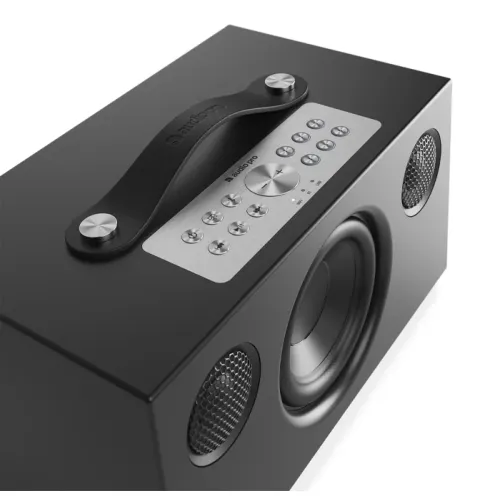 Audio Pro C5 MkII Black