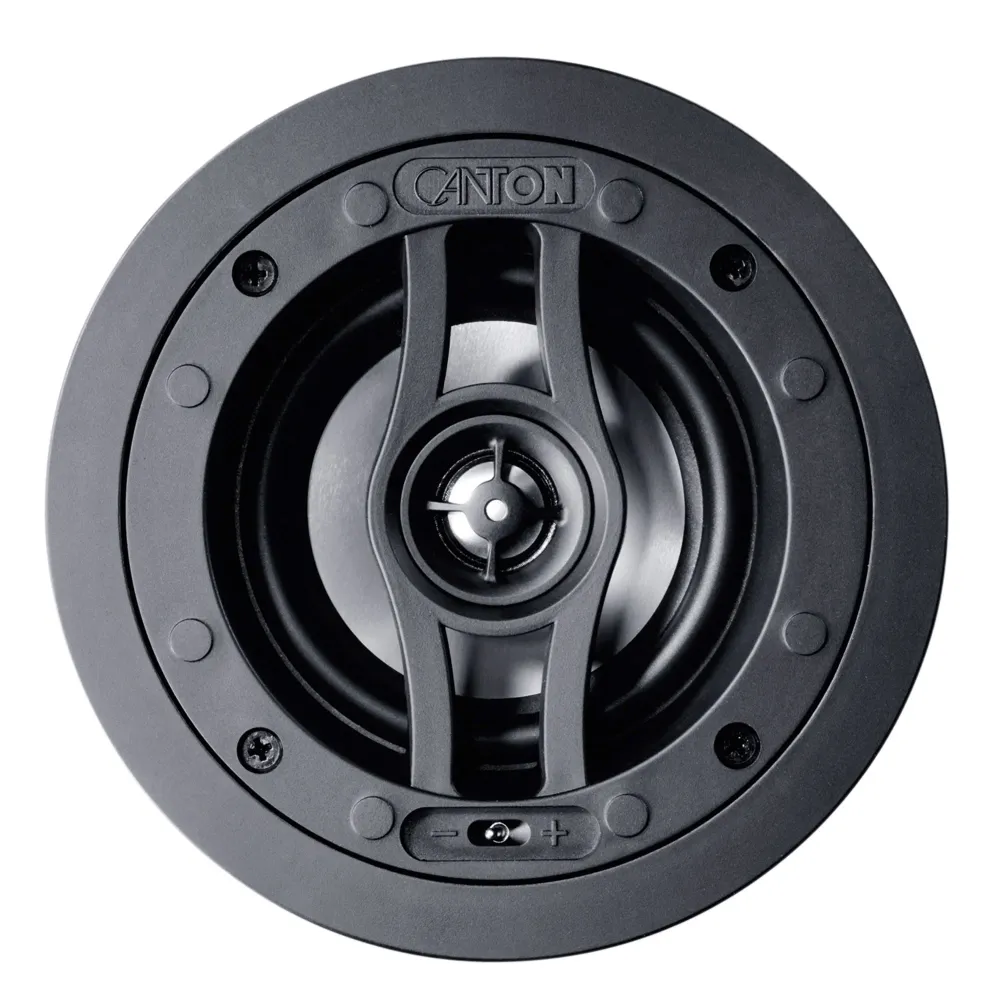 Canton InCeiling 849-16 White