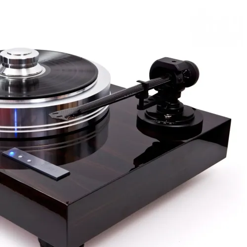 EAT Forte S Piano Black