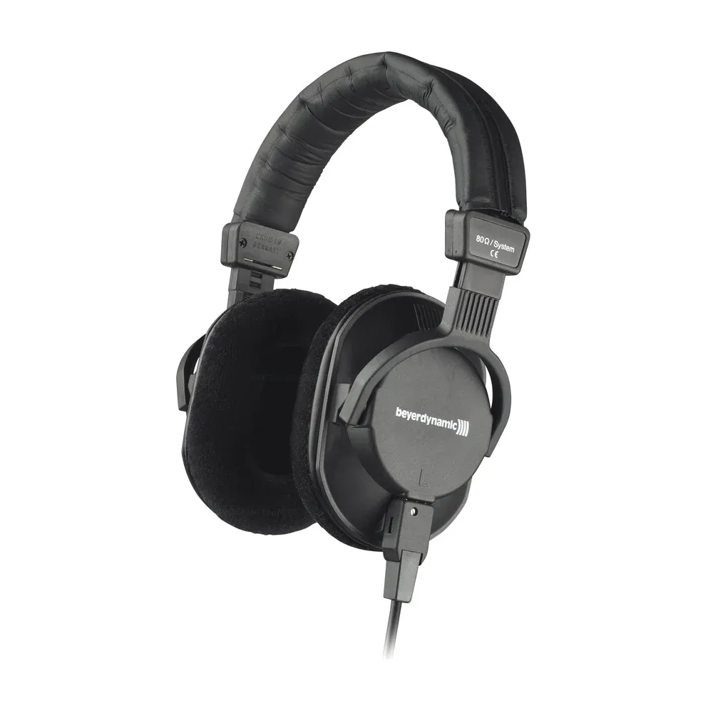 Beyerdynamic DT 250 / 80 ohm