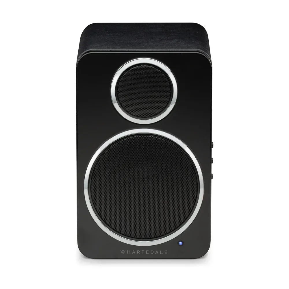 Wharfedale DS-2 Black