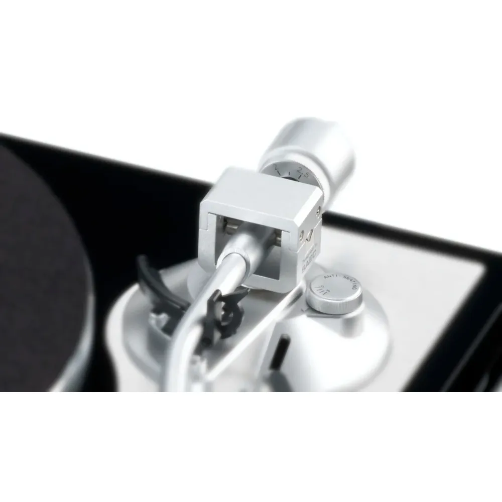 TEAC TN-4D-SE Walnut